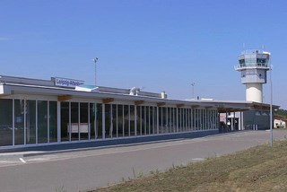leiebil Leipzig Lufthavn